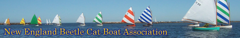 New England Beetle Cat Boat Association